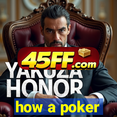 how a poker-faced girl really feels